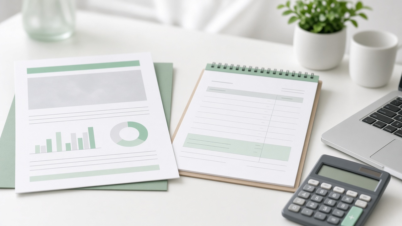 Reports & Billing
